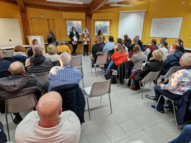 Dans le dunkerquois, la défense s'organise face à Voyageons Ensemble