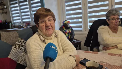 Saint-Pol-sur-Mer : Rencontres et Amitiés, le meilleur rempart...