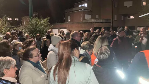 Gravelines : Des licenciements et une souffrance au travail chez...