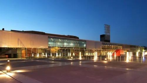 Dunkerque : un avenir pour le Kursaal