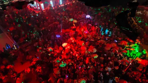 Carnaval de Dunkerque : Convivialité et amour, c’est la Nuit de la...