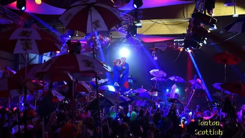 Carnaval 2026 : les Stekebeilles à Ghyvelde inventent...