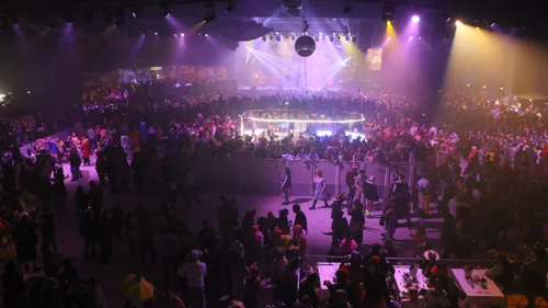 Dunkerque, carnaval : Un bal du Sporting pas comme les autres pour...