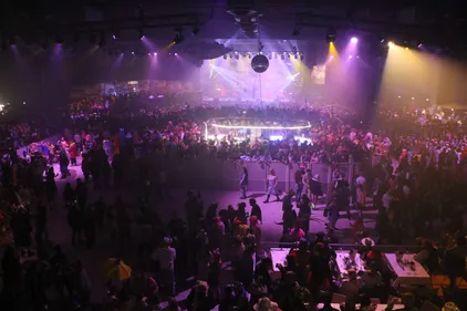 Dunkerque, carnaval : Un bal du Sporting pas comme les autres pour...