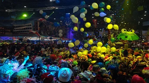 Carnaval 2026, Dunkerque : des travaux et le bal, du travail en ce...