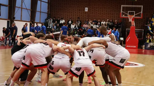 Basket : Loon-Plage 2025/2026 semble très bien né