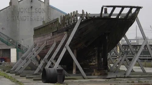 Dunkerque : Des passionnés d’Histoire veulent faire revivre un...