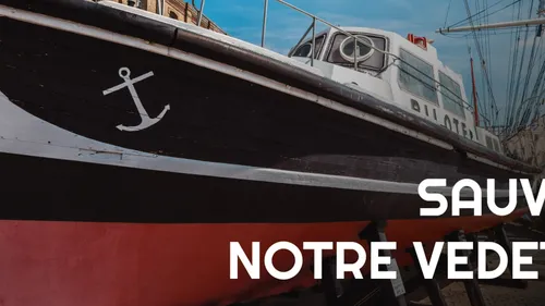 Le Musée Maritime et Portuaire de Dunkerque a besoin de vous pour...