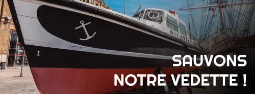 Le Musée Maritime et Portuaire de Dunkerque a besoin de vous pour...