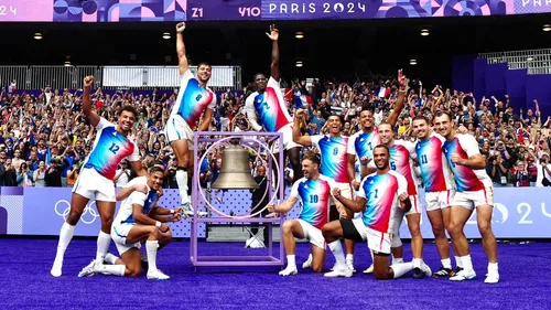 Paris 2024, rugby : Bruno, de Saint-Pol-sur-Mer au Stade de France,...