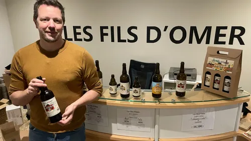 Helfaut : la recette d’une vraie bière de Noël artisanale 