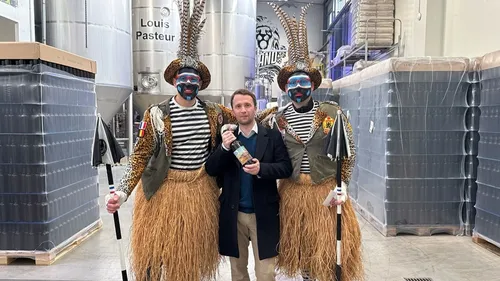 Carnaval 2026 : bal des Retrouvailles à Uxem, avant-bal au V&B...