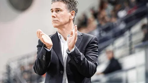 Basket, BCM : "Que cette saison soit un héritage"