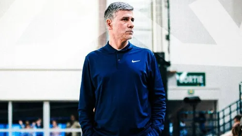 Basket, Gravelines, Jean-Christophe Prat : "J’ai fait une erreur de...