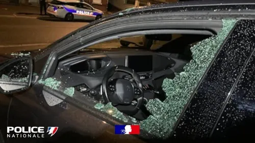 Encore plus de travail que d’habitude pour les Policiers dans le...