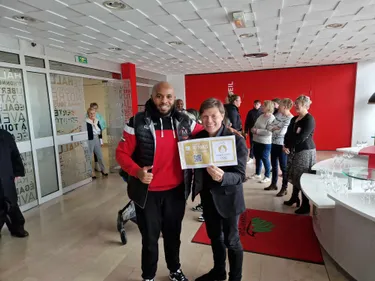 Billet pour Paris 2024 en poche, Djamili Aboudou ne s’interdit pas...