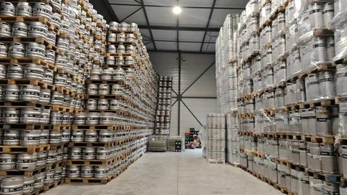 Merville : trois extensions terminées à la brasserie du Pays Flamand