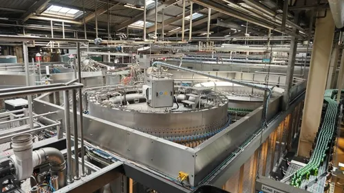 Brasserie de Saint-Omer : 9 millions d’euros investis cette année