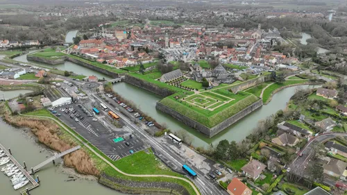 Gravelines : Un budget rassurant malgré des annonces de l’Etat qui,...