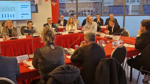 Coudekerque-Branche choisit l’offensive, malgré un contexte morose