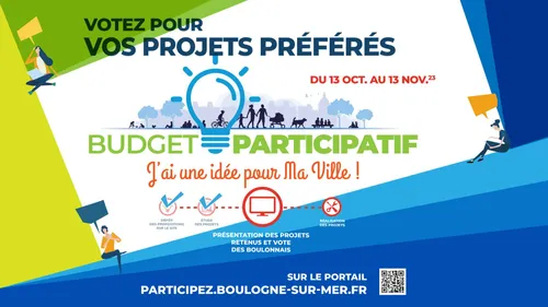 La planète, le sport, le patrimoine, l’inclusion : Boulogne lance...