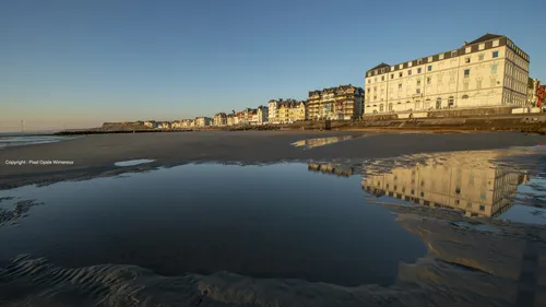Des premières décisions fortes annoncées à Wimereux