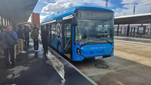 Dunkerquois : de nouveaux services pour plus de sécurité sur le...