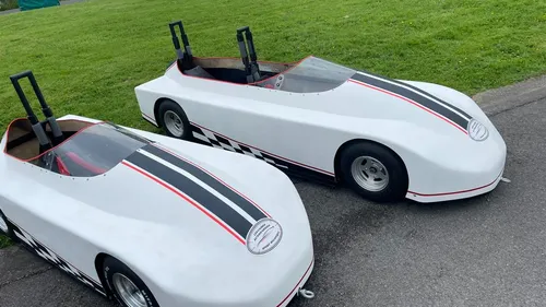 Longuenesse va lancer sa course de caisses à savon