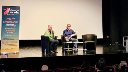 Médecine traditionnelle et thérapie non médicamenteuse, tout un...