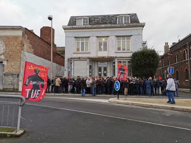 Leffrinckoucke : Plus d’une centaine de victimes de l'amiante de...