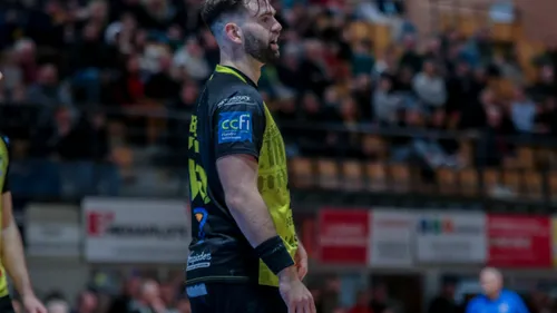 Hand : Quentin Abadie, un capitaine à l’image d’Hazebrouck, sympa...