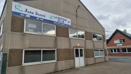 Quaëdypre : le lin sans doute plus cher cette année à cause… du...