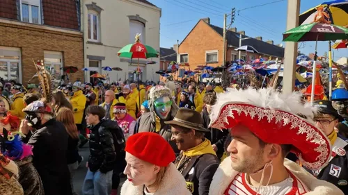 Carnaval 2026 : Bergues, Citadelle, Dunkerque, Malo,...
