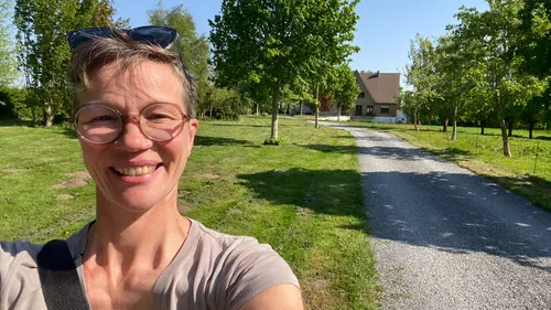 Carnaval 2026 : la bande de Bergues, dimanche, c'est aussi la...