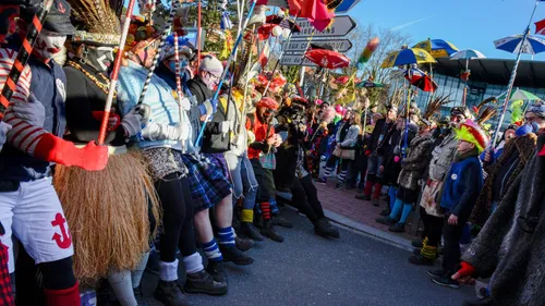 Tous les quartiers ensemble pour la bande de Coudekerque-Branche