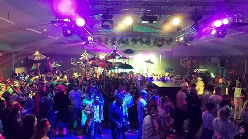 Armbouts-Cappel : Chez les Creut’Ches, le carnaval, c’est une...