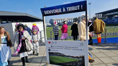Carnaval de Dunkerque : Delta FM de chapelle en chapelle