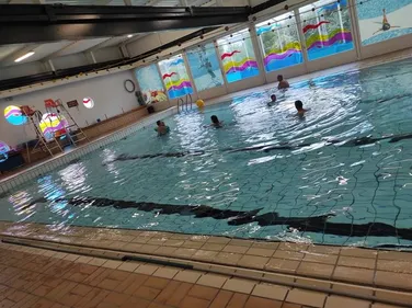 Bourbourg propose le carnaval… à la piscine