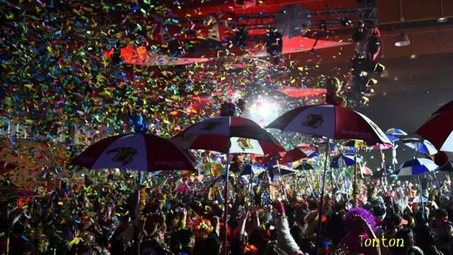 Carnaval 2026 : les organisateurs de bal encore plus au top de la...