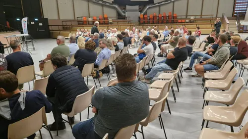 Dunkerque : une concertation constructive pour sauver le carnaval