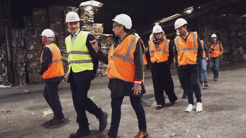 Wardrecques : la cartonnerie Gondardennes produit désormais du...