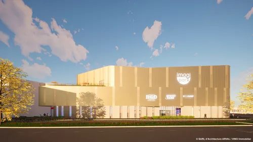 Pourquoi le Casino de Dunkerque va-t-il déménager ?