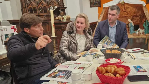 L’Église du Sacré-Cœur, à Coudekerque-Branche, une église pas comme...