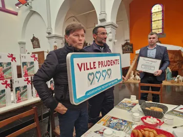 Coudekerque-Branche, ville prudente