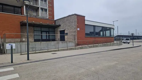 Un nouveau centre de santé va ouvrir à Dunkerque