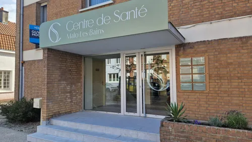 Dunkerque : Orthoptiste, pédicures, psychomotricienne… Un nouveau...