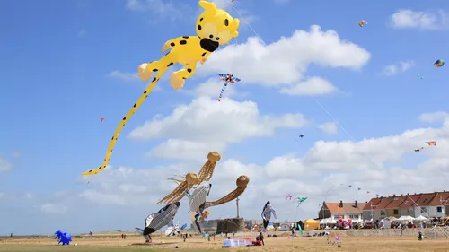 Grand-Fort-Philippe : la population va doubler le temps du Festival...