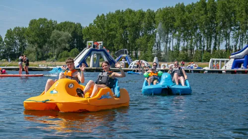 Pas de canicule dans la Région, mais une forte hausse des...