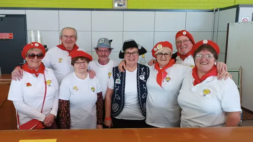 Dunkerquois : Ty’Cœur, une association avec un cœur gros comme ça...