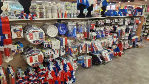 La Région prête à faire la fête pour l’Euro et les JO